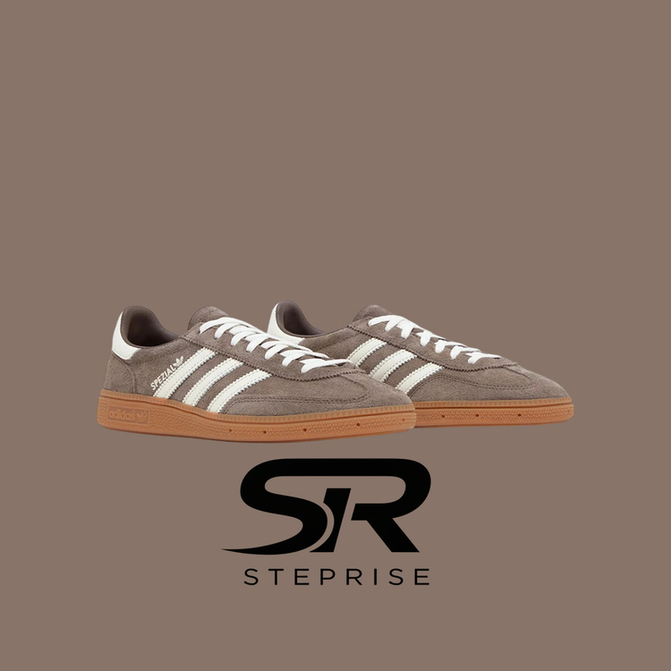 Adidas Handball Spezial Earth Strata Gum