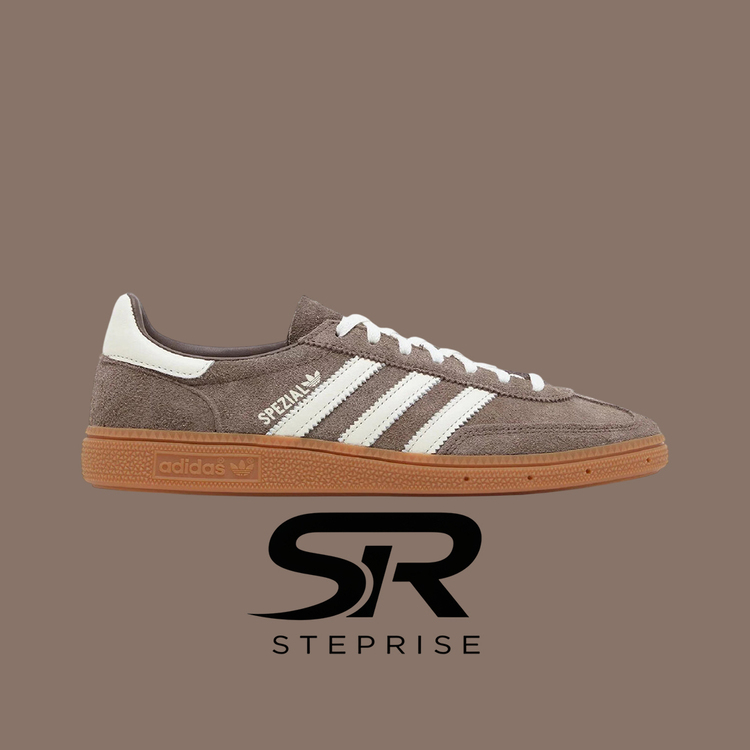 Adidas Handball Spezial Earth Strata Gum