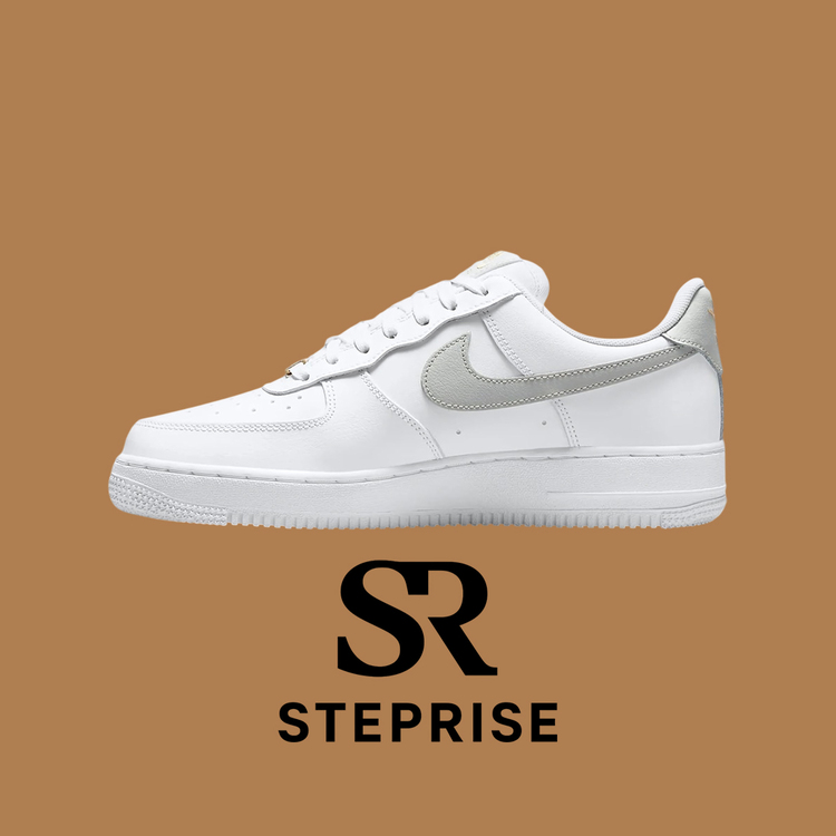 Nike Air Force 1 Essentials Grey