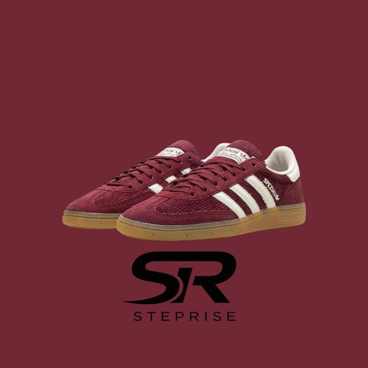 Adidas Handball Spezial Shadow Red