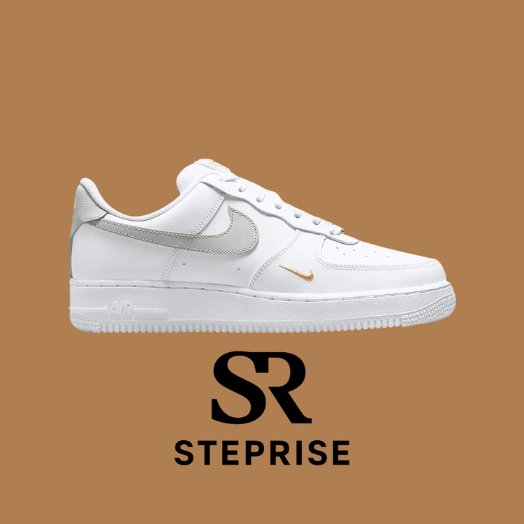Nike Air Force 1 Essentials Grey