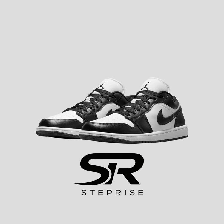 Nike Air Jordan 1 Low Panda 