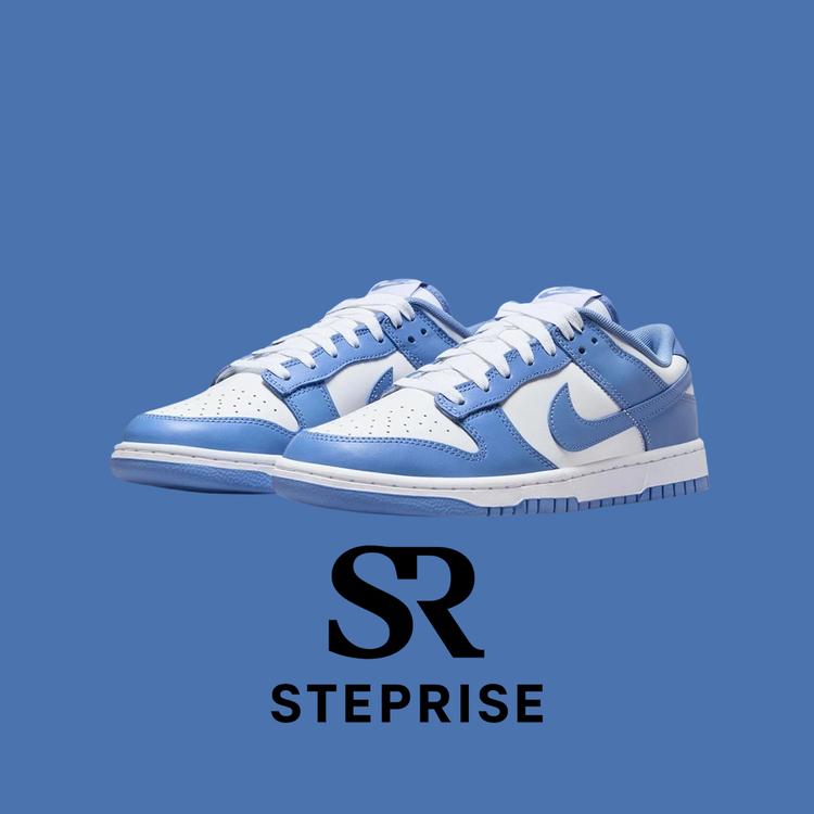 Nike Sb Dunk Low UNC