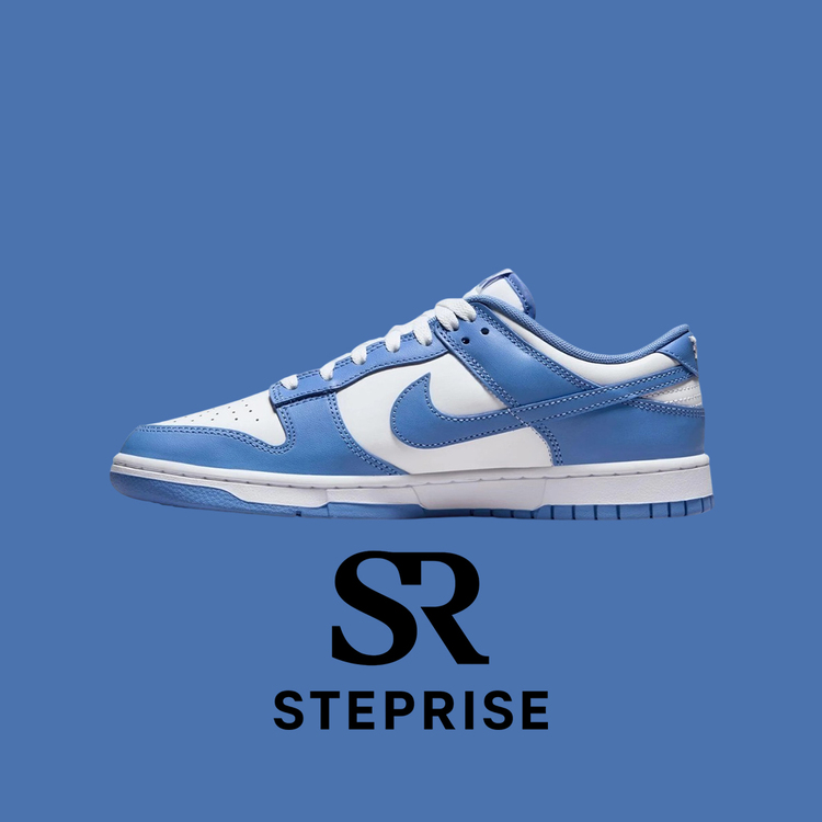 Nike Sb Dunk Low UNC