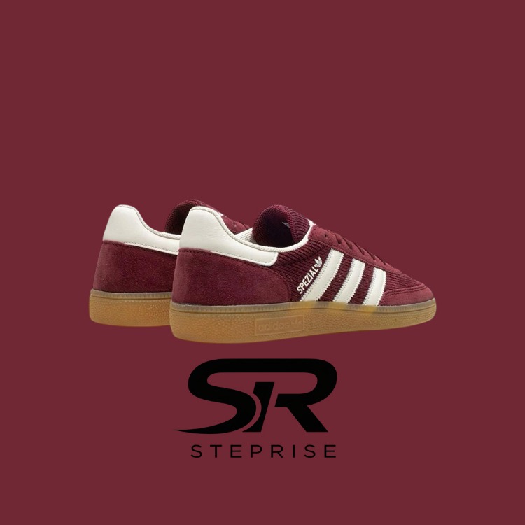 Adidas Handball Spezial Shadow Red