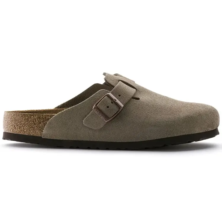 Birkenstock Baston Light Brown