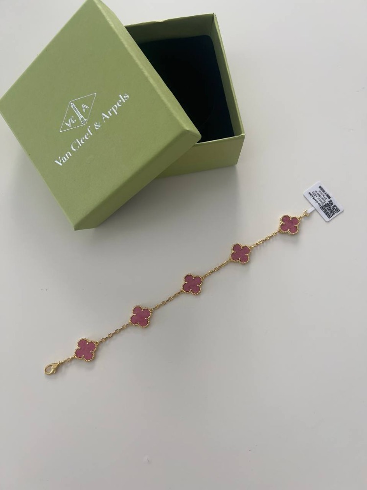 Van Cleef Bileklik