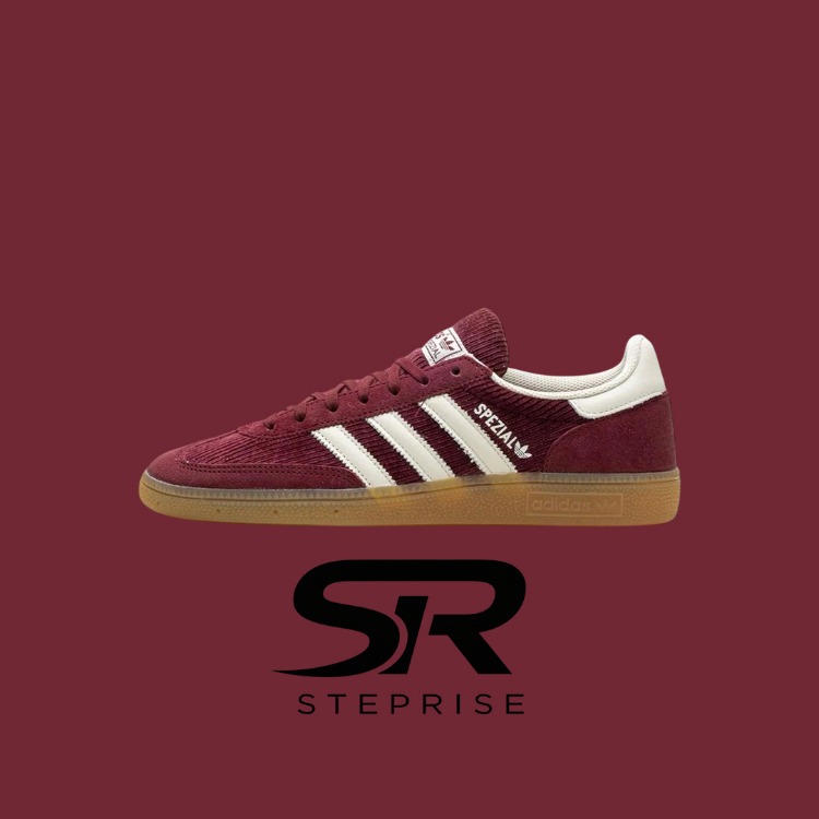 Adidas Handball Spezial Shadow Red