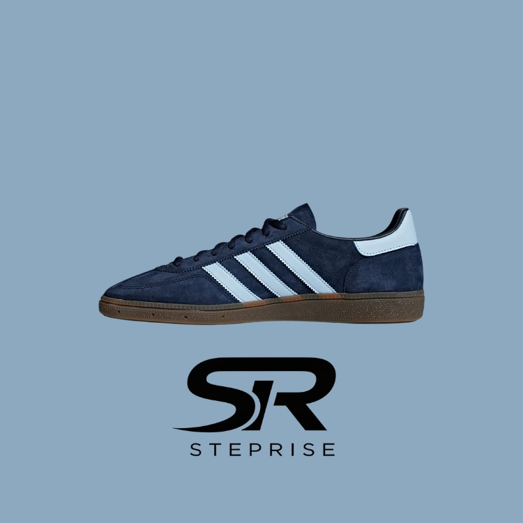 Adidas Handball Spezial Collegiate Navy