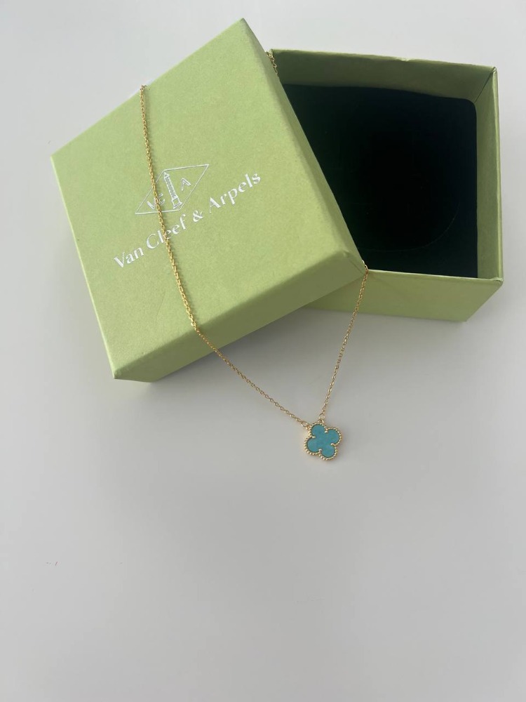 Van Cleef Kolye