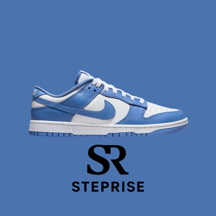Nike Sb Dunk Low UNC