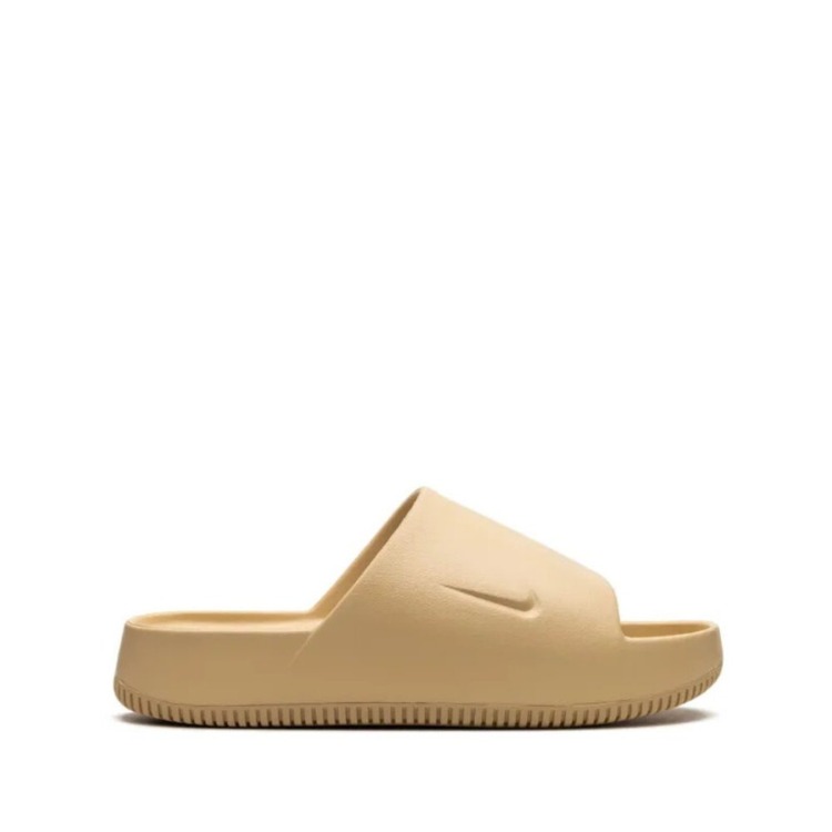 Nike Calm Slide Sesame