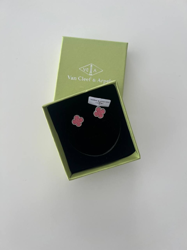 Van Cleef Küpe