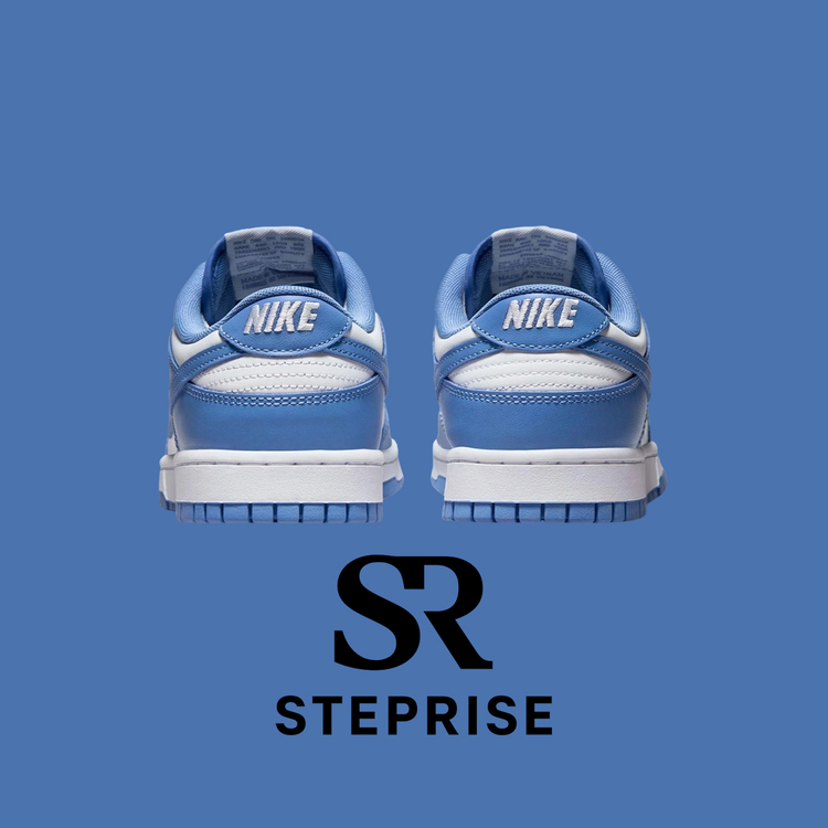 Nike Sb Dunk Low UNC