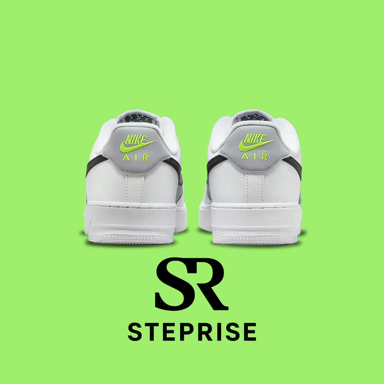Nike Air Force 1 Low White Volt