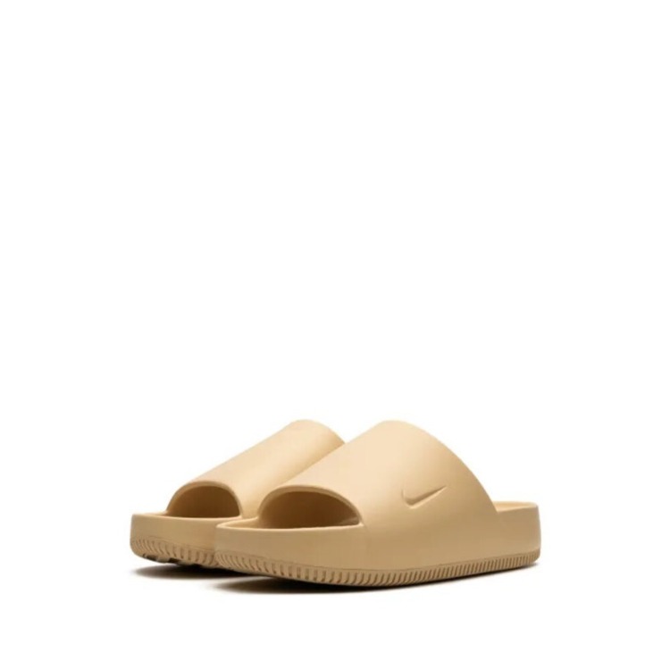 Nike Calm Slide Sesame