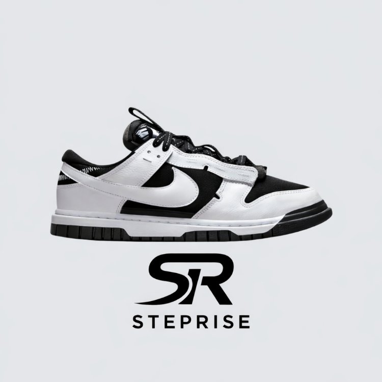 Nike Dunk Low Jumbo Reverse Panda