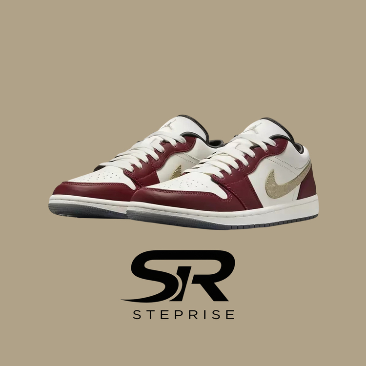 Nike Jordan 1 Low Year of the Dragon
