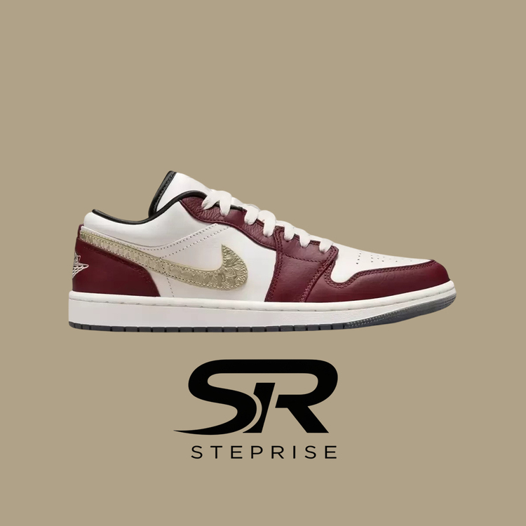 Nike Jordan 1 Low Year of the Dragon