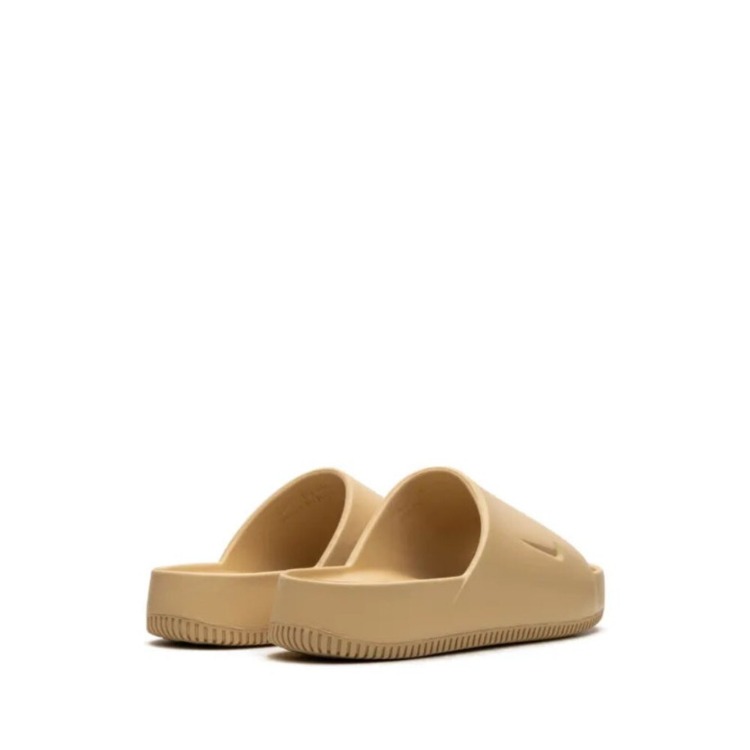 Nike Calm Slide Sesame