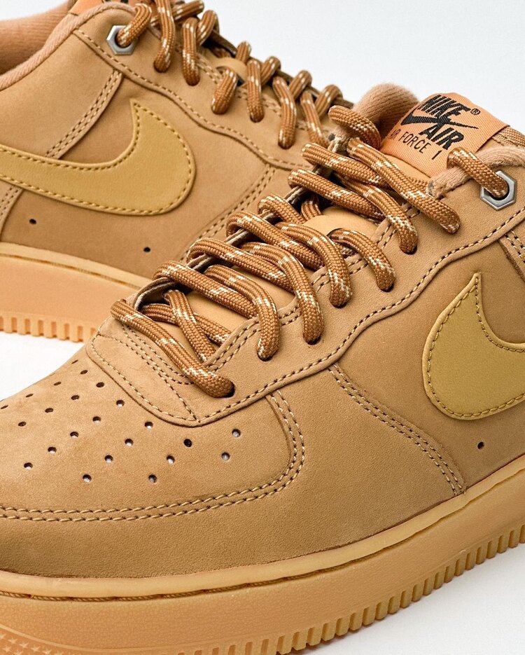 Nike Air Force 1 Low ‘’Wheat’’
