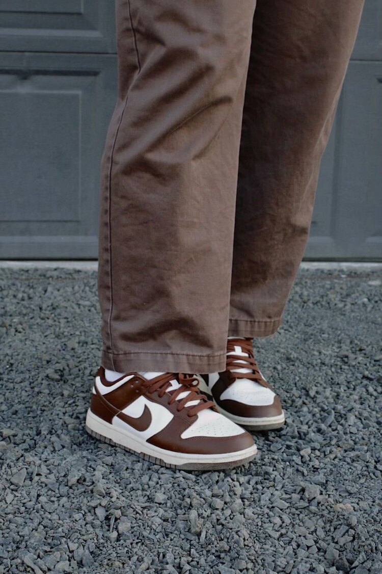 Nike SB Dunk “ Cacao “
