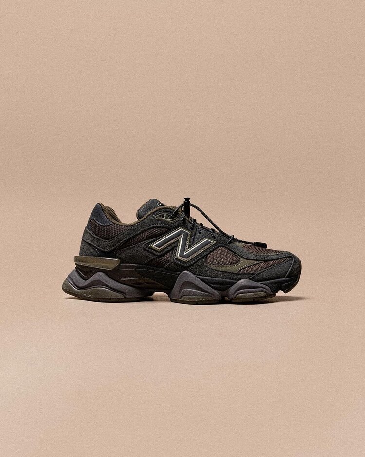 New Balance 9060 “ Blacktop “
