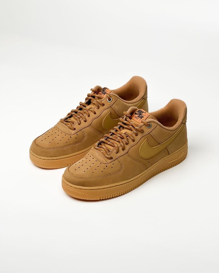 Nike Air Force 1 Low ‘’Wheat’’