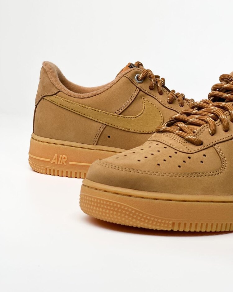Nike Air Force 1 Low ‘’Wheat’’