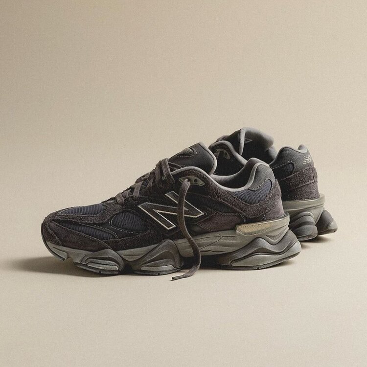 New Balance 9060 “ Magnet “