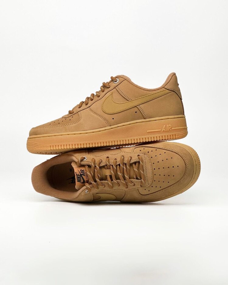 Nike Air Force 1 Low ‘’Wheat’’