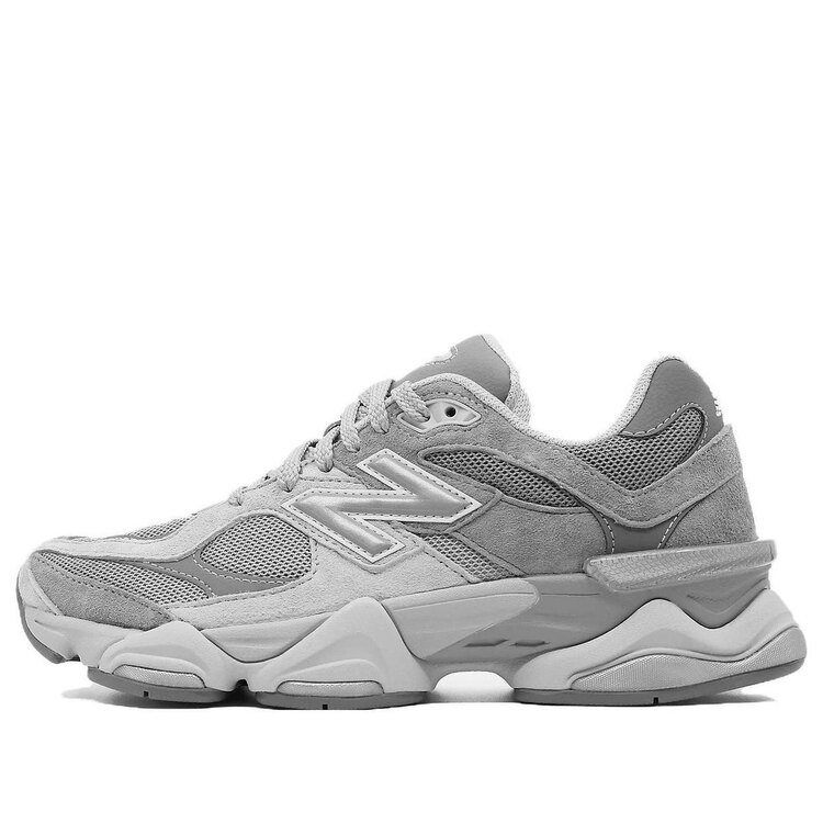 New Balance 9060 “ Shadow Grey “