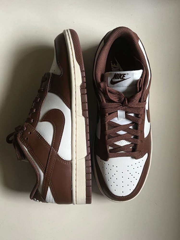 Nike SB Dunk “ Cacao “