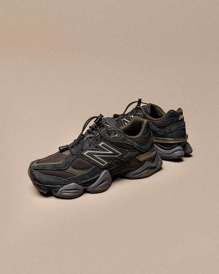 New Balance 9060 “ Blacktop “