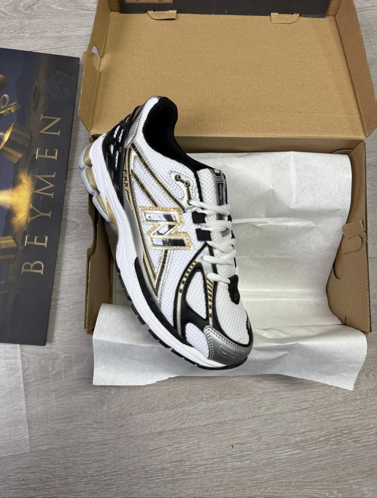 New Balance 1906R “ Black Gold “ Sezon Sonu