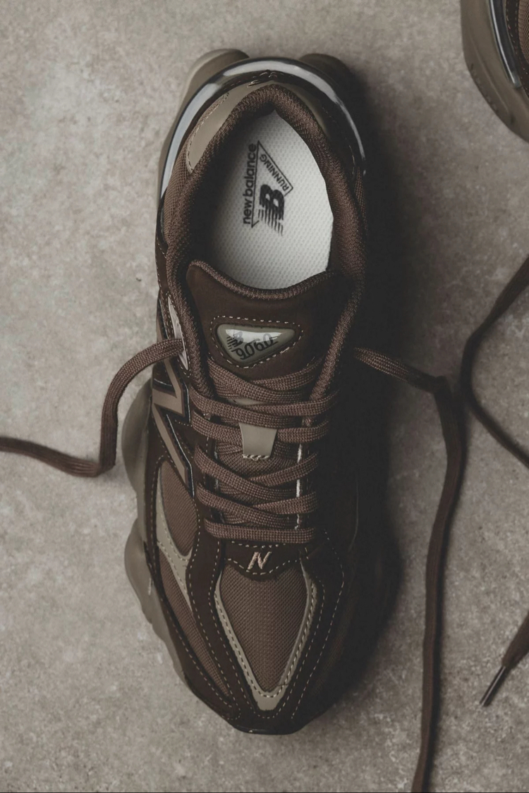 New Balance New 9060 “ Cortado “