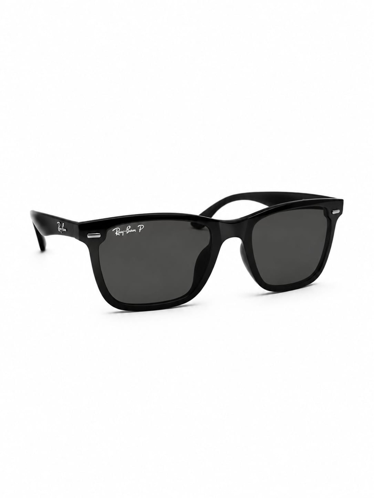 Ray-Ban RB2140 Wayfarer “ Black “