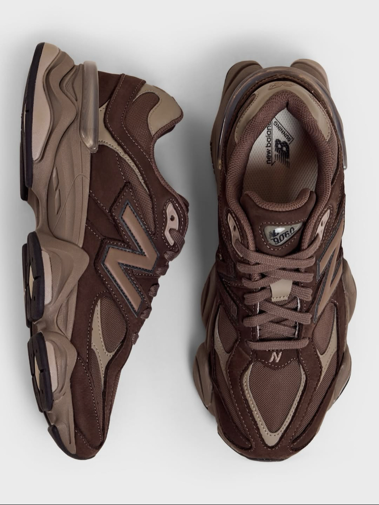 New Balance New 9060 “ Cortado “