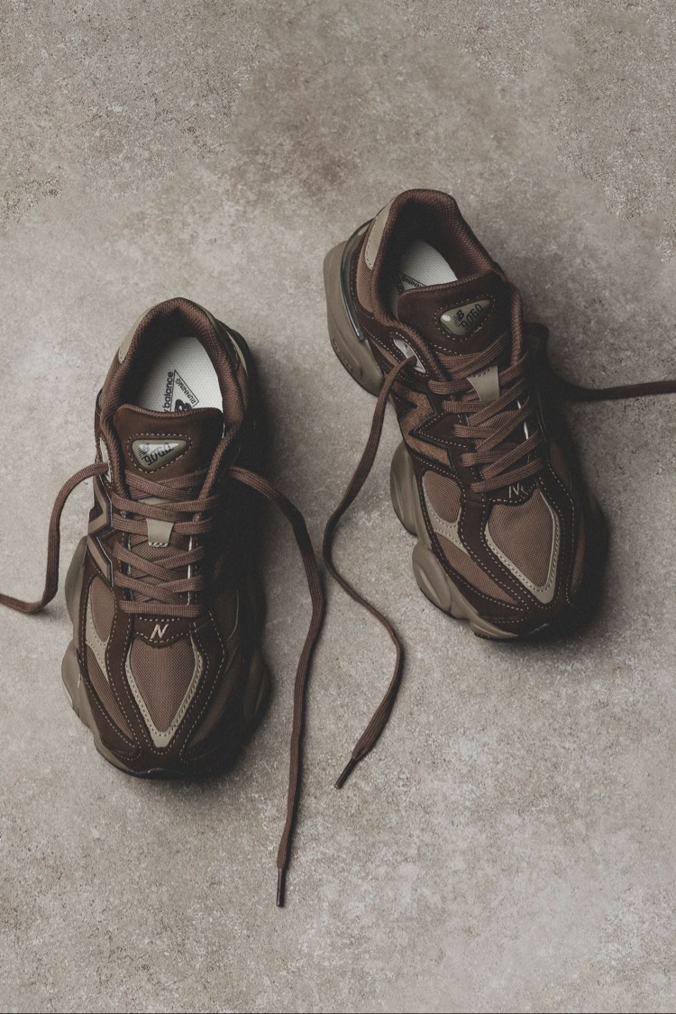 New Balance New 9060 “ Cortado “