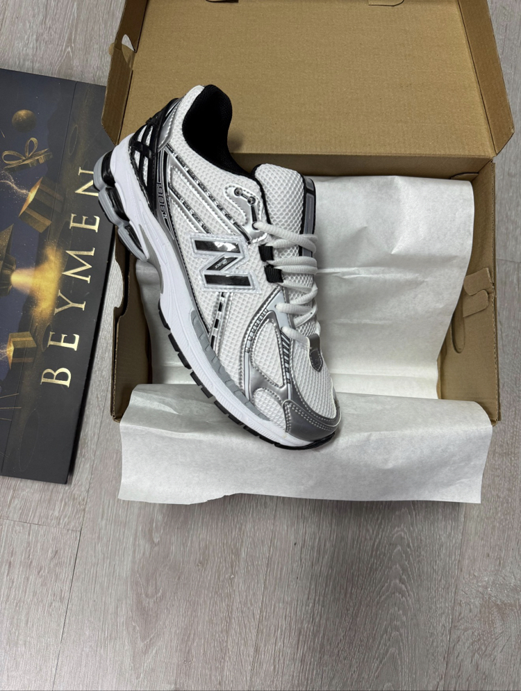 New Balance 1906R “ Grey Black “ Sezon Sonu