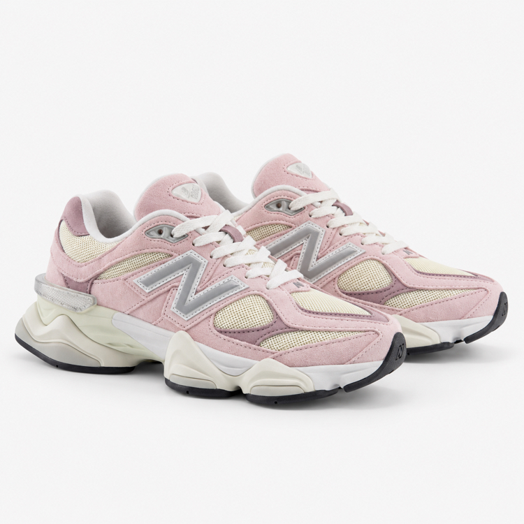 New Balance 9060 "Rose Sugar with Angora and Ice