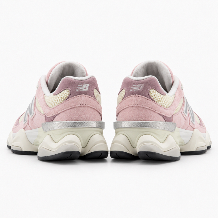 New Balance 9060 "Rose Sugar with Angora and Ice