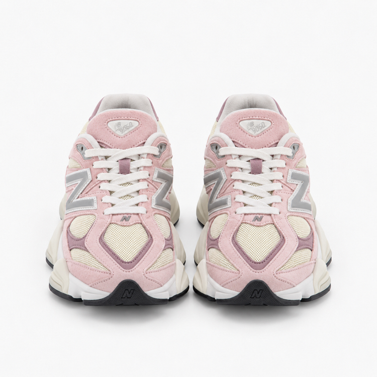 New Balance 9060 "Rose Sugar with Angora and Ice