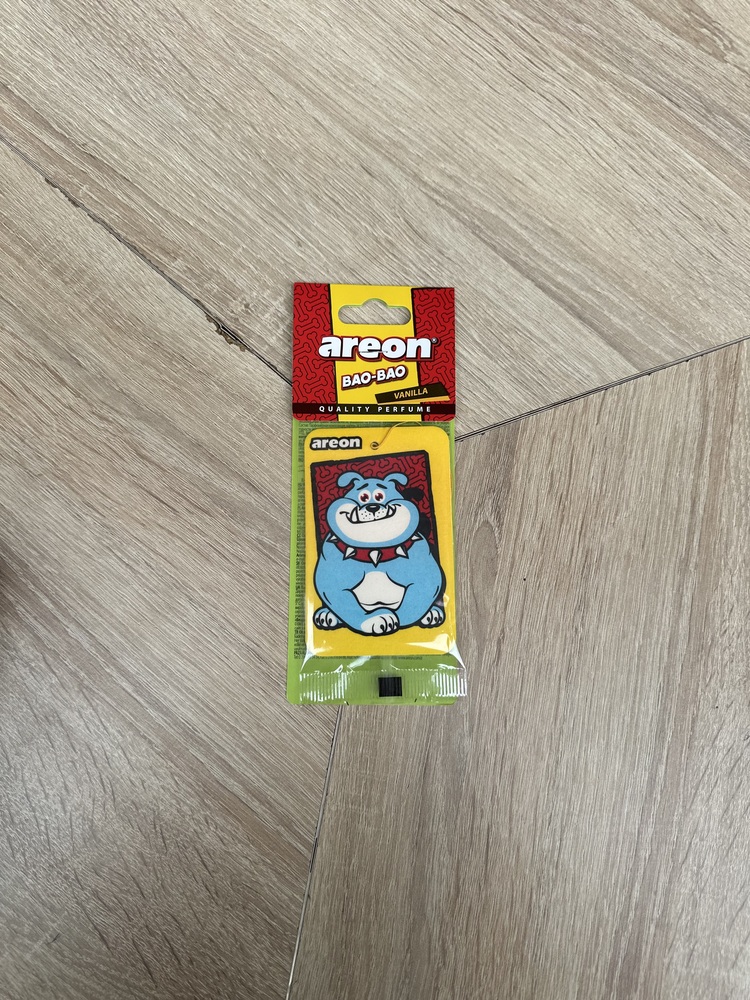 Areon X Bao Bao Araç Kokusu