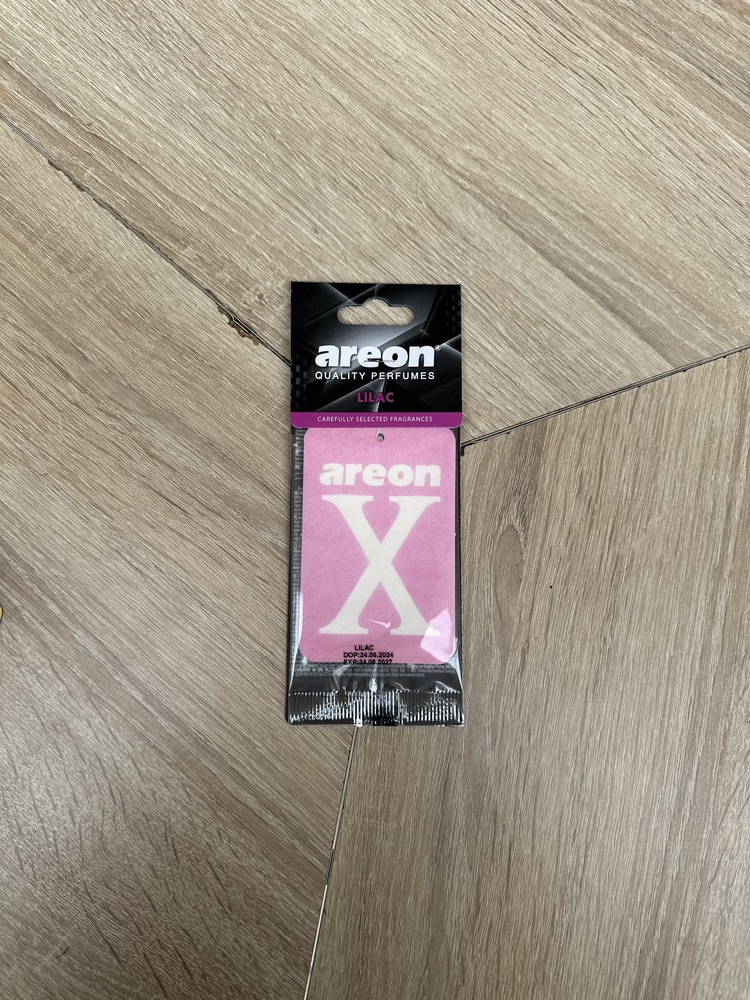Areon X Lilac Araç Kokusu