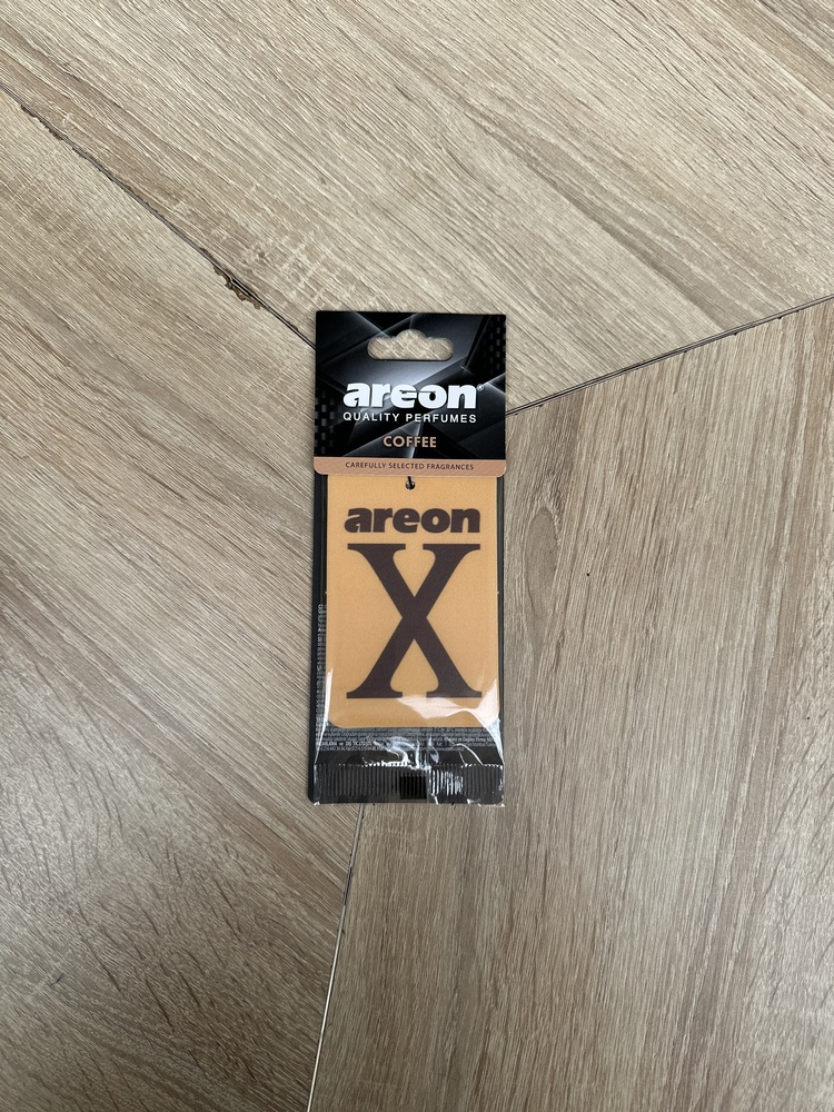 Areon X Coffee Araç Kokusu