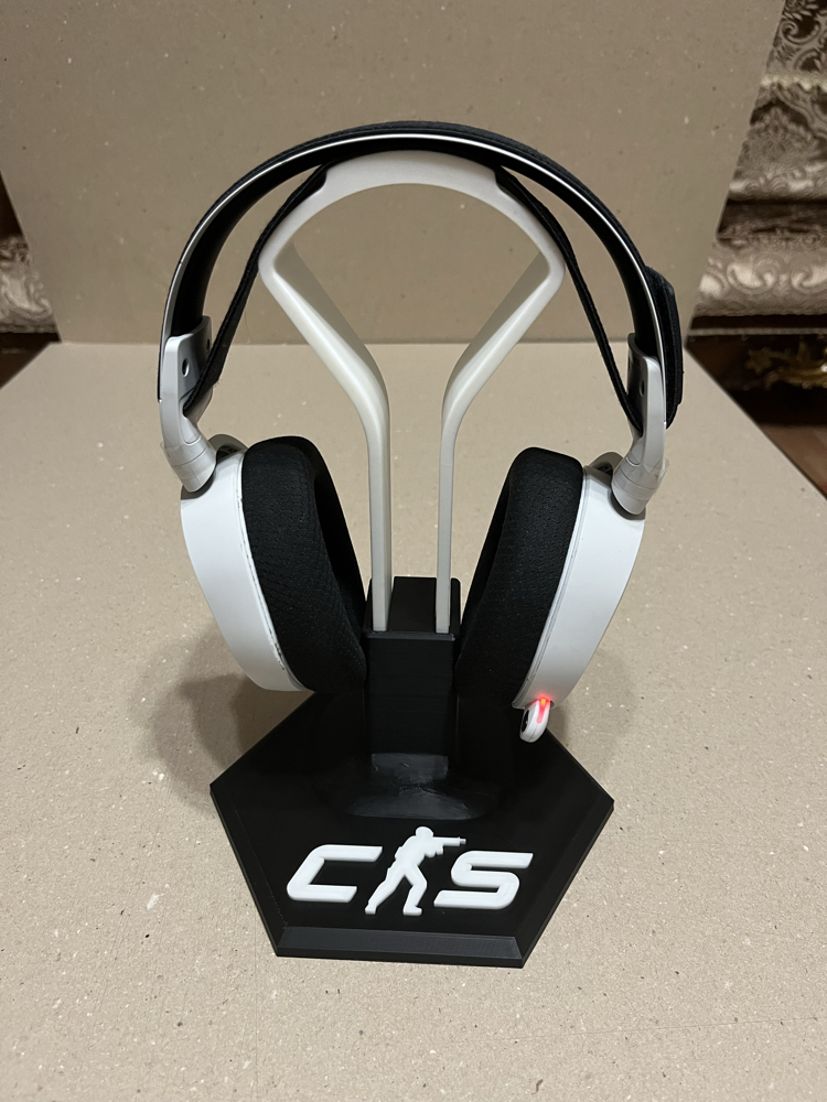CS Kulaklık Standı