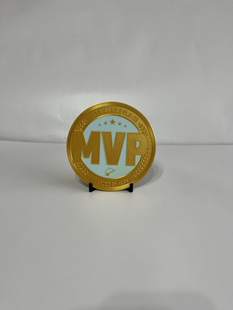 HLTV MVP Madalyası
