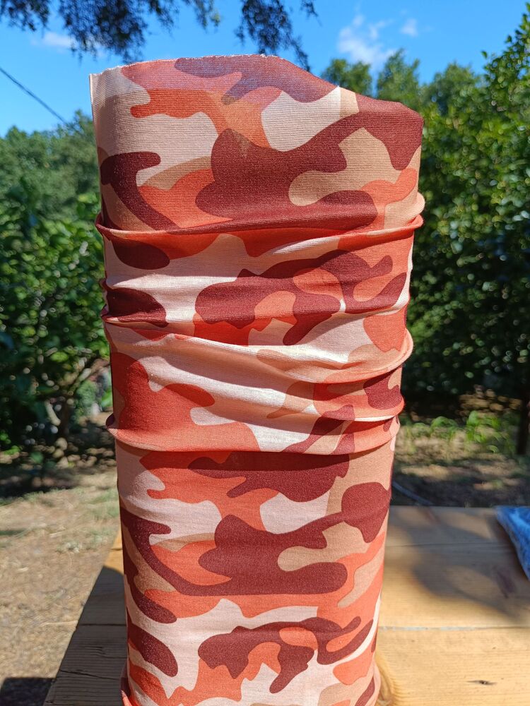Kamuflaj Buff - BF24