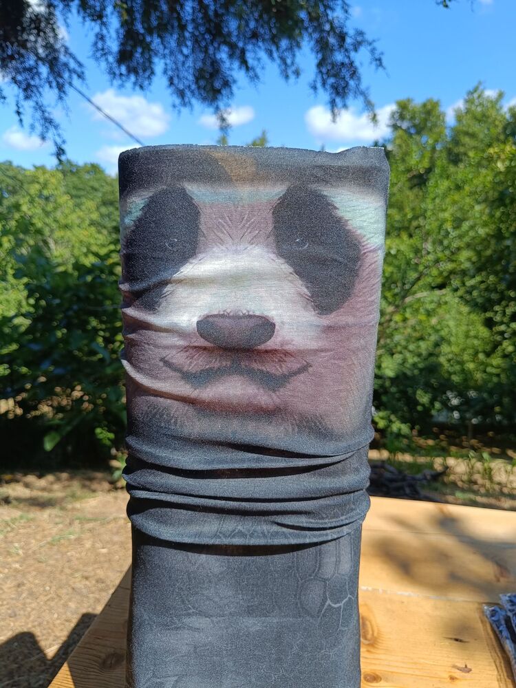 Panda Buff - BF05